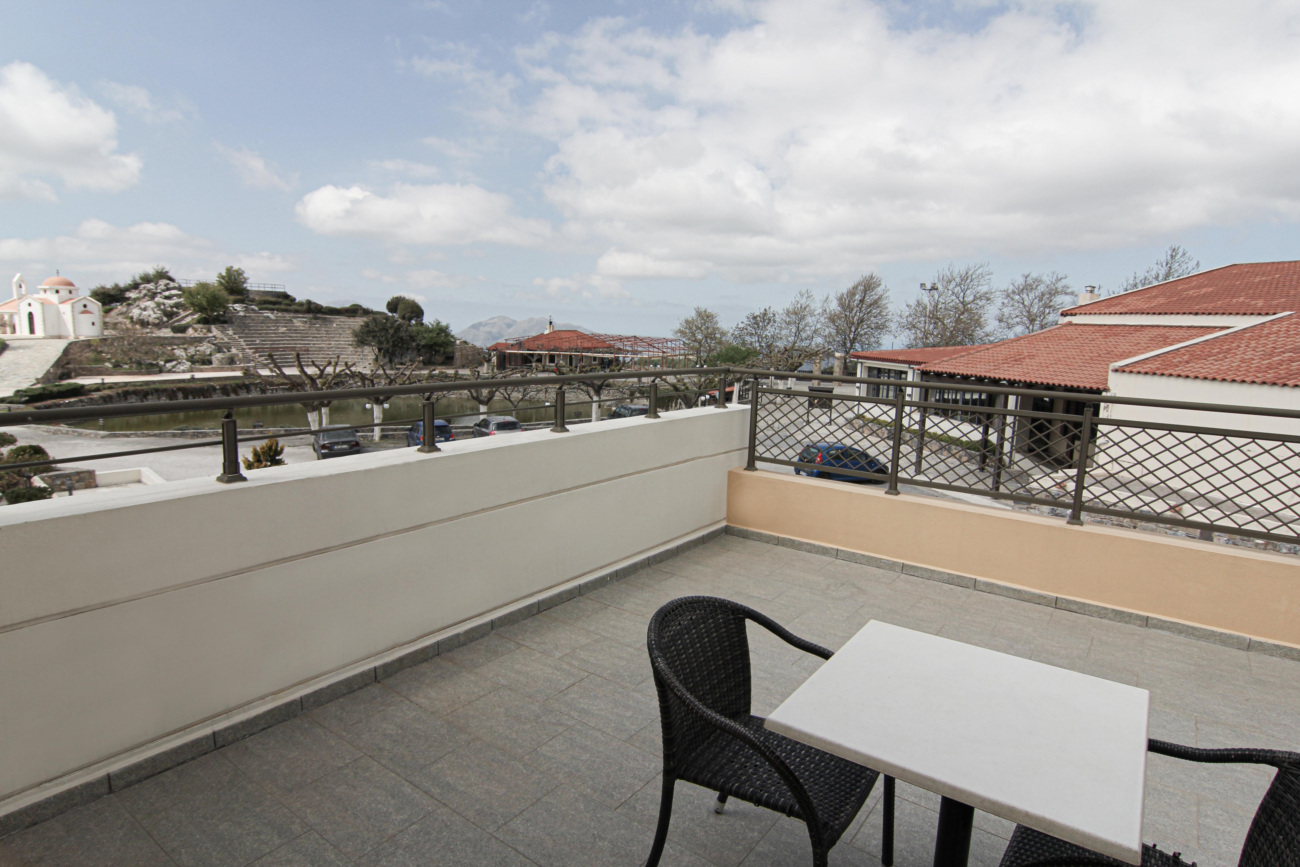 Resort Delina Mountain Kreta