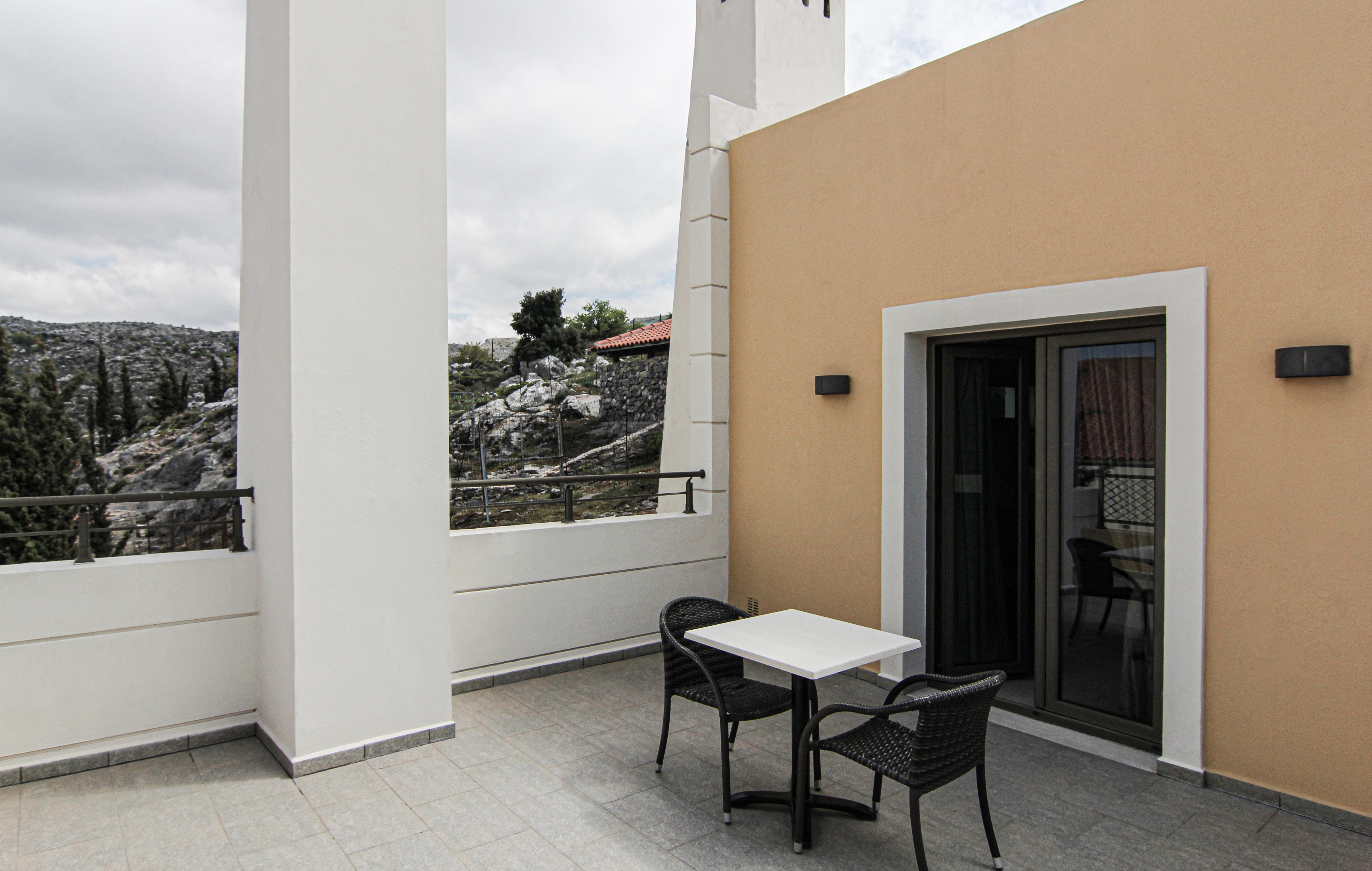 Resort Delina Mountain 4*