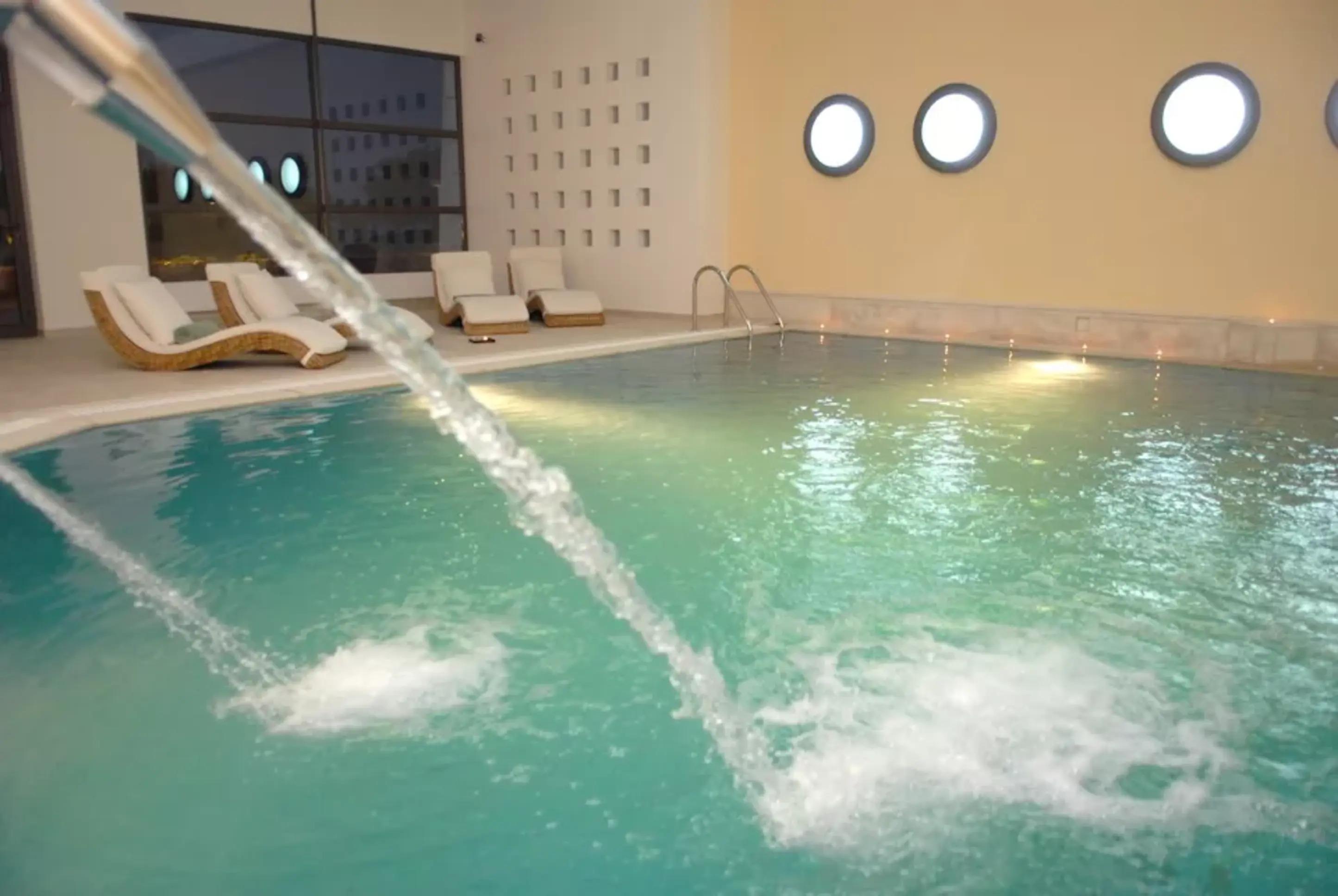 Delina Mountain Resort Kreta