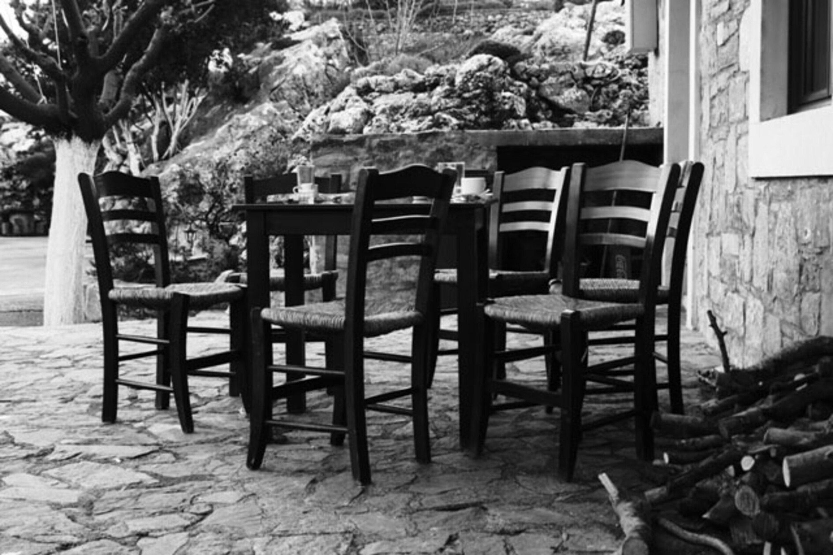 Delina Mountain Kreta