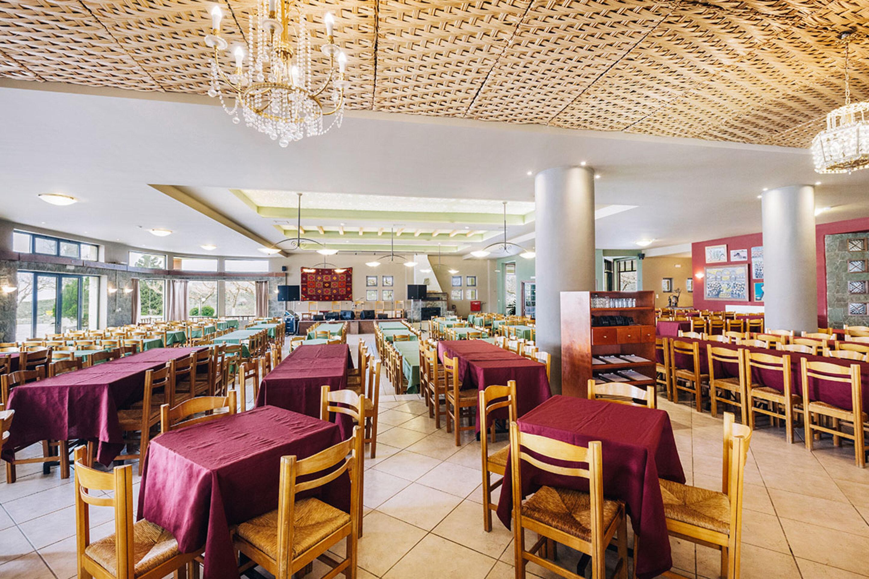Resort Delina Mountain Kreta