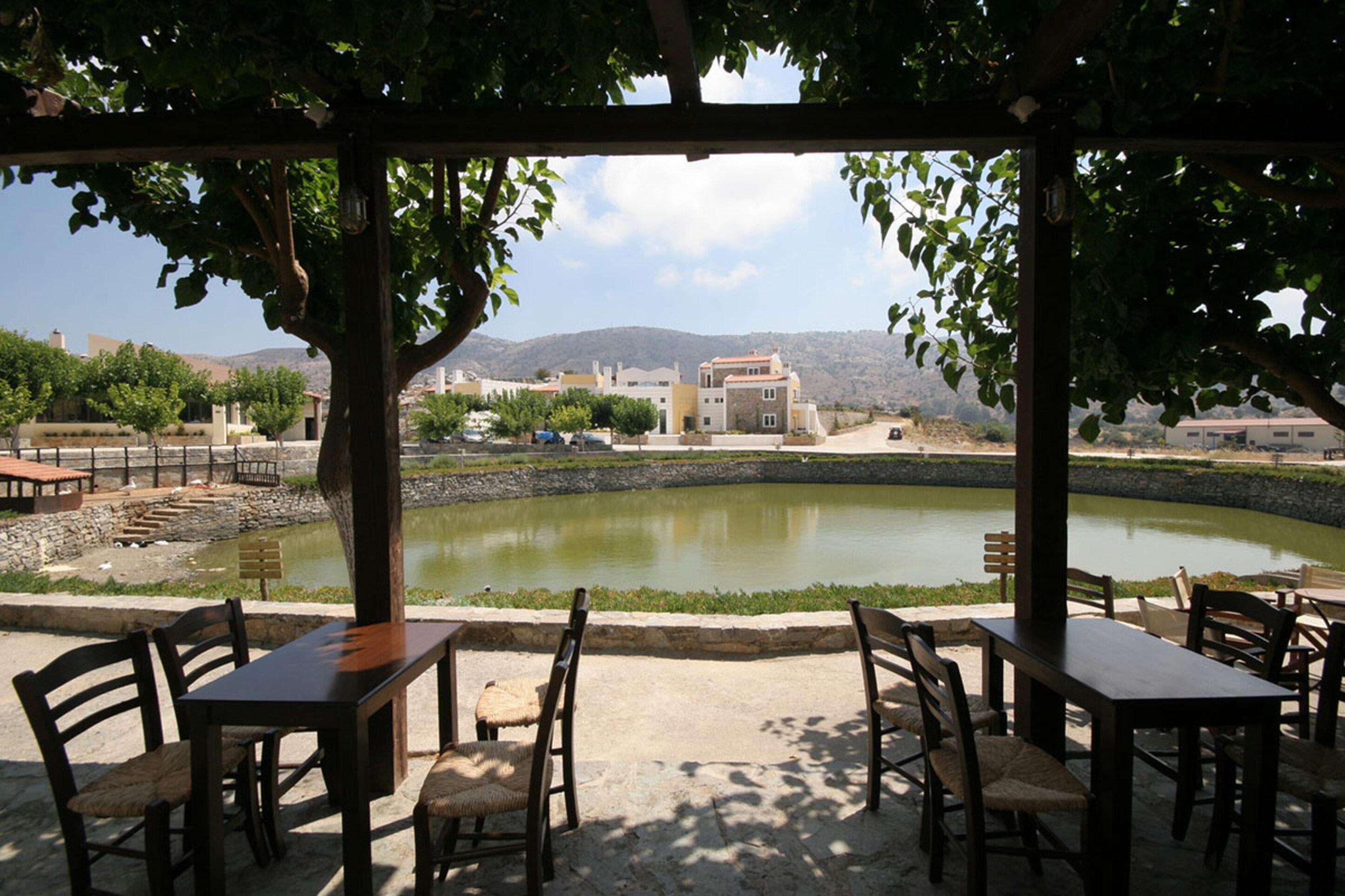 Delina Mountain Resort 4*