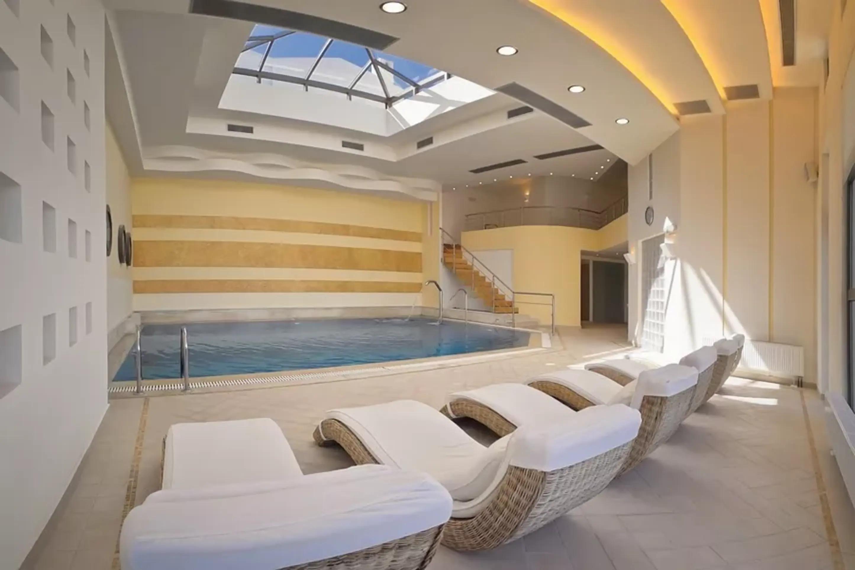 Delina Mountain Resort 4*