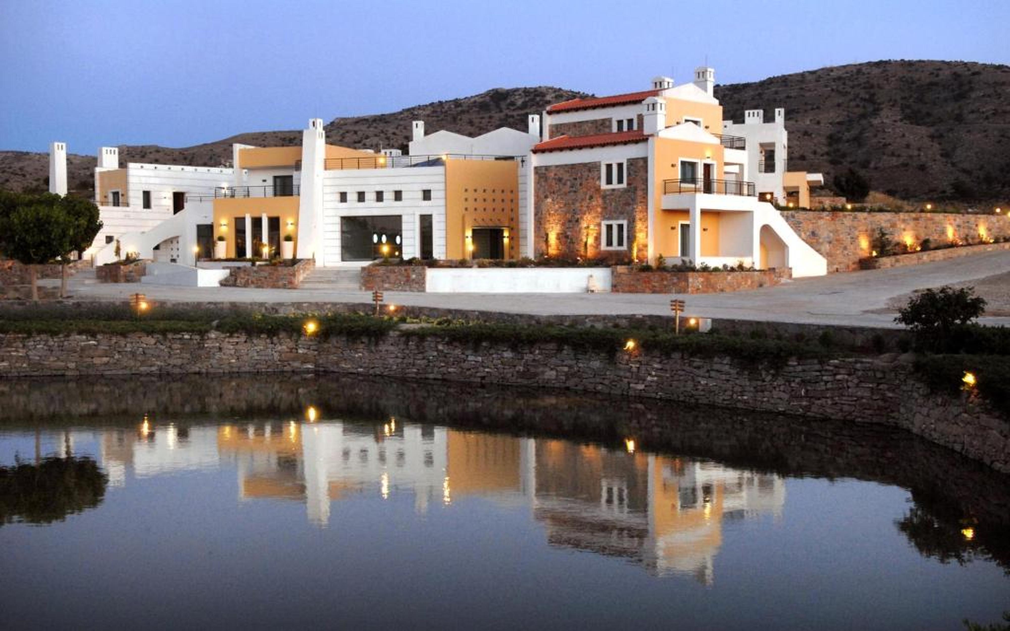 Delina Mountain Resort 4*