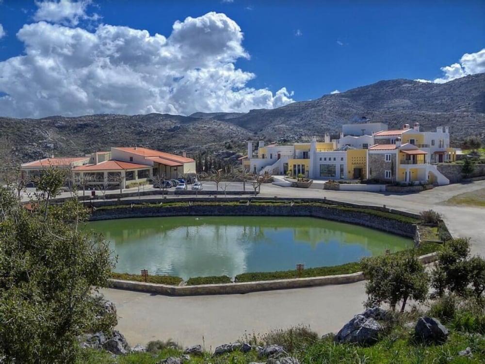 Resort Delina Mountain