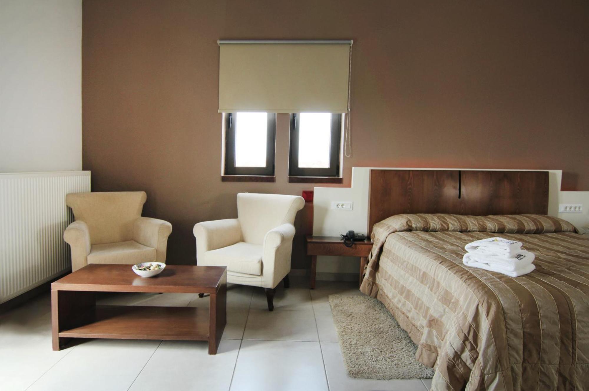 Resort Delina Mountain