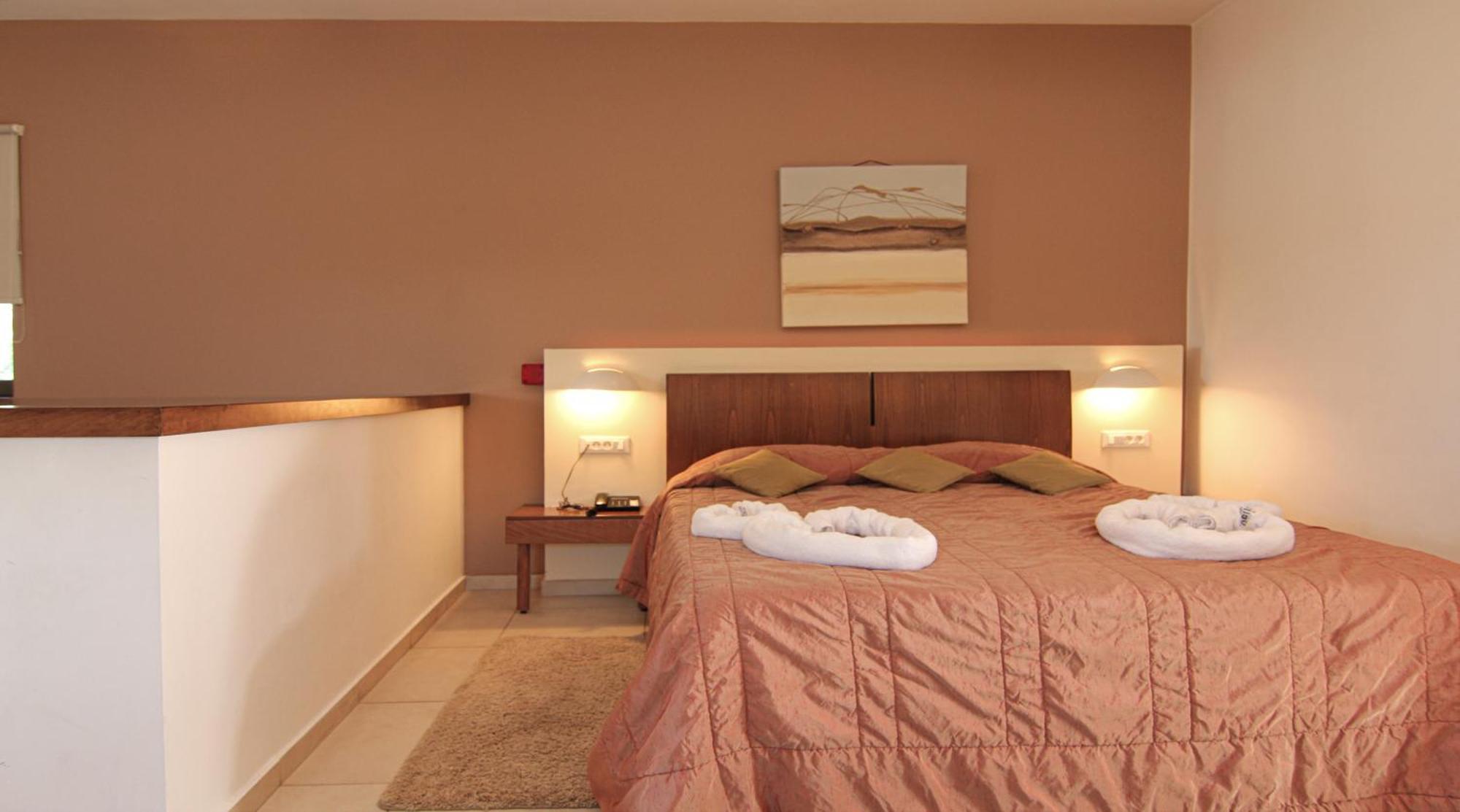 Resort Delina Mountain 4*