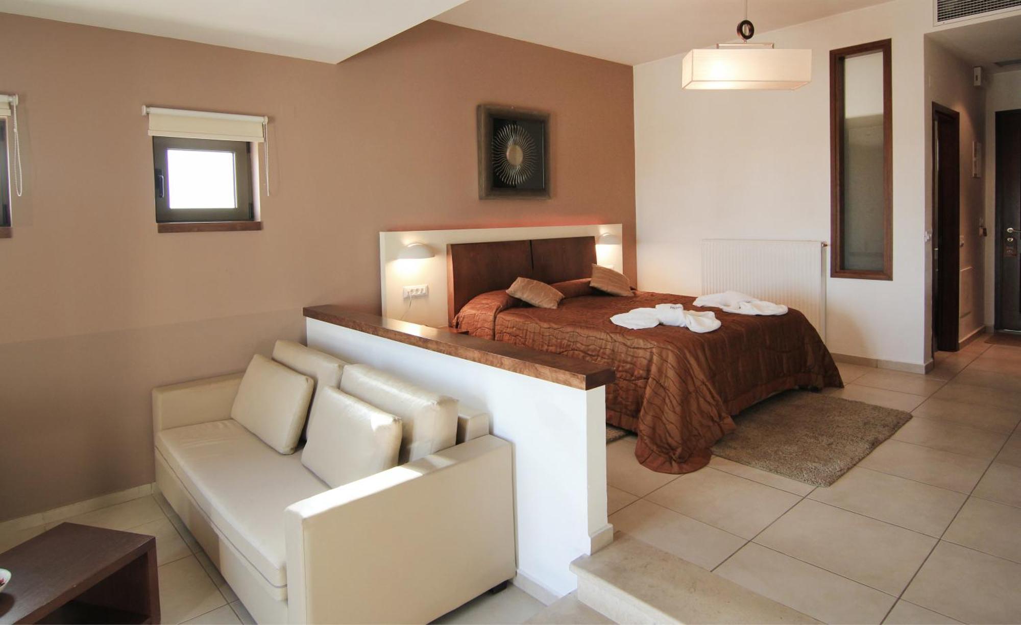 Delina Mountain Resort Kreta
