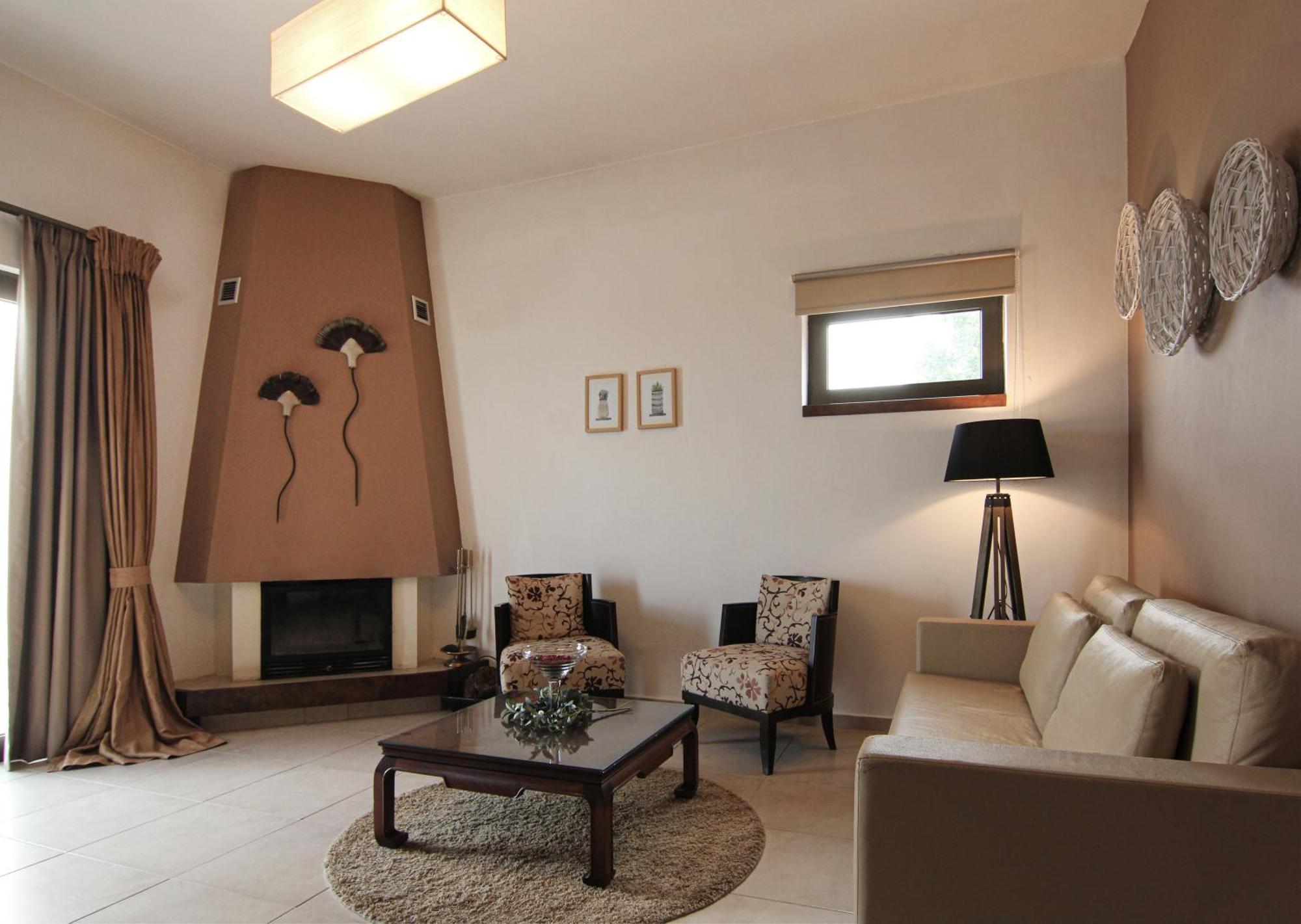 Resort Delina Mountain Kreta