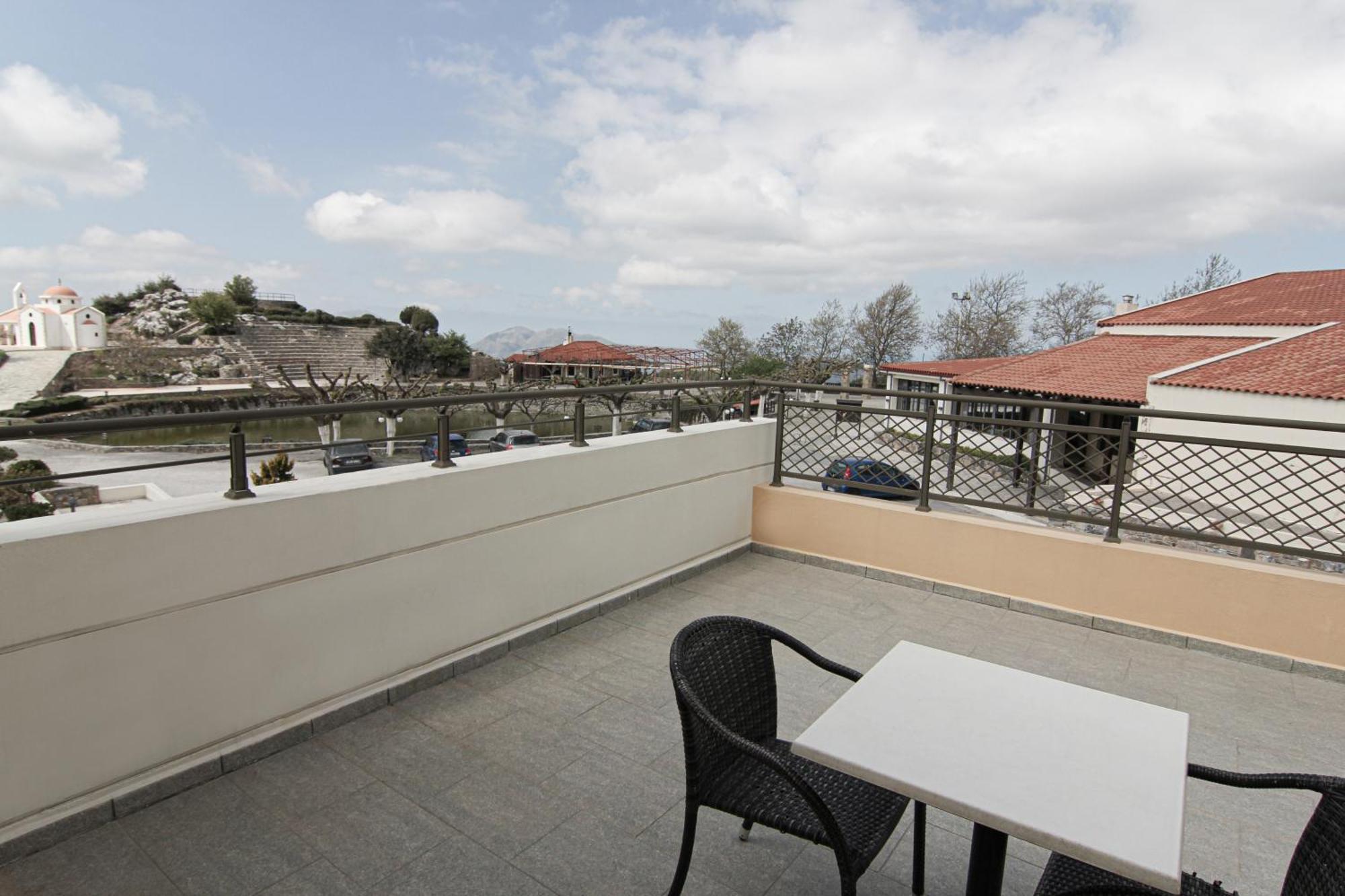 Resort Delina Mountain