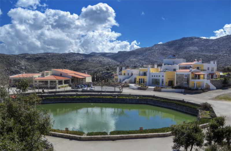 Delina Mountain 4* Kreta