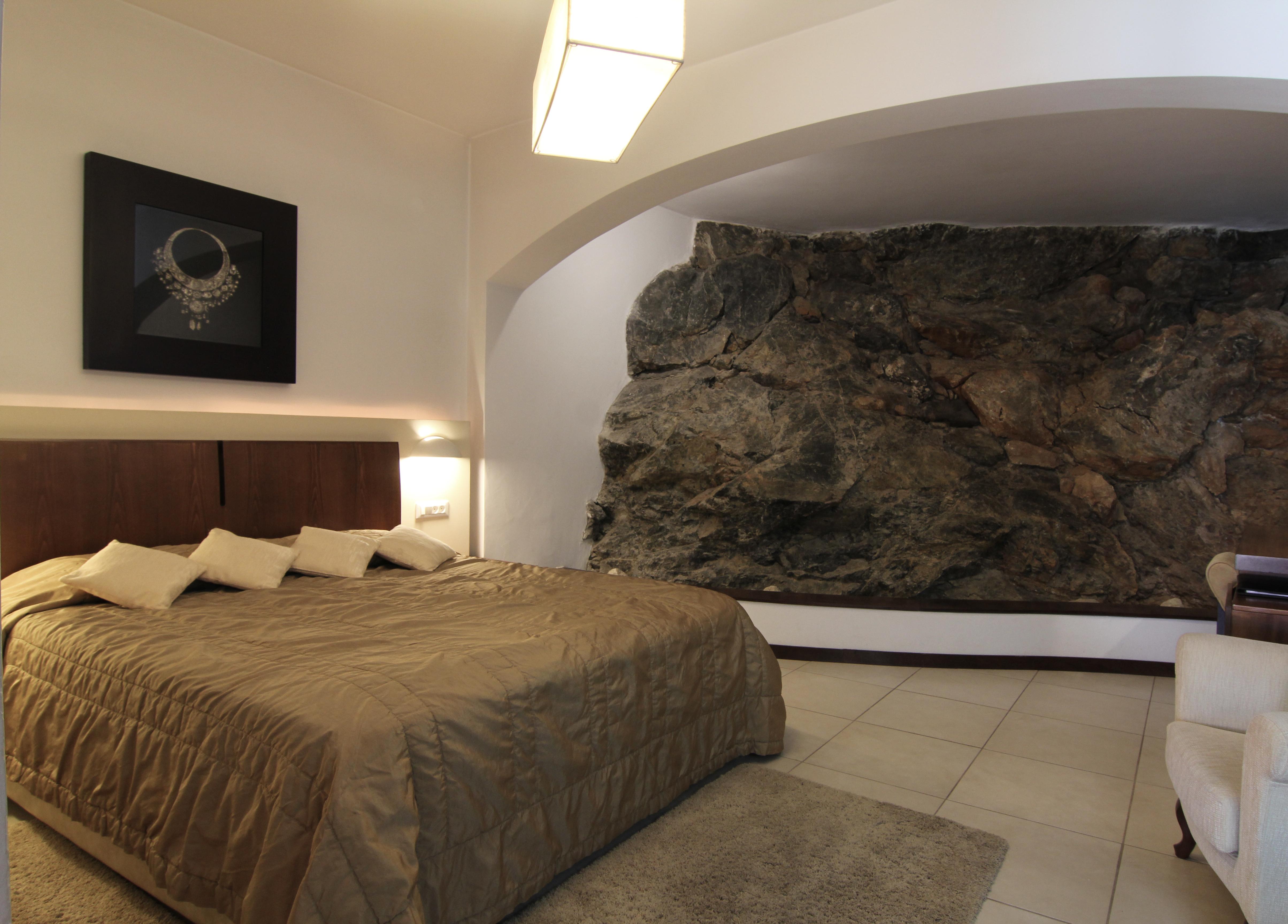 Delina Mountain 4* Crète